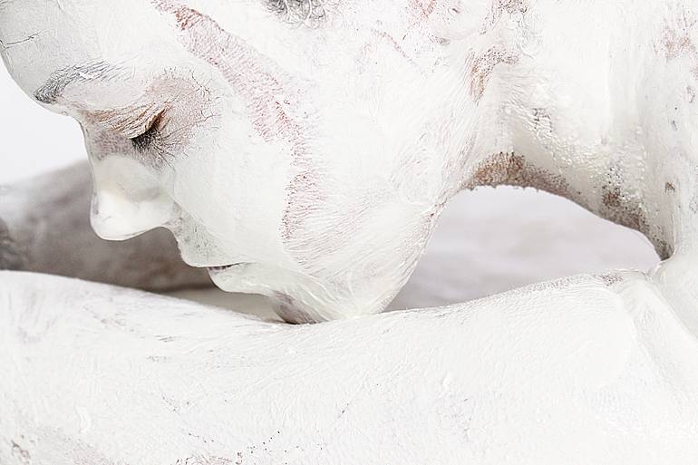 Original Conceptual Performing Arts Installation by Anna Fafaliou