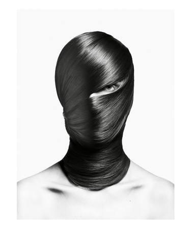 Original Portraiture Health & Beauty Photography by Spiros Politis