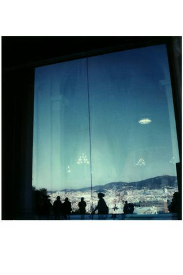 Original Fine Art Cities Photography by Susanne Pareike