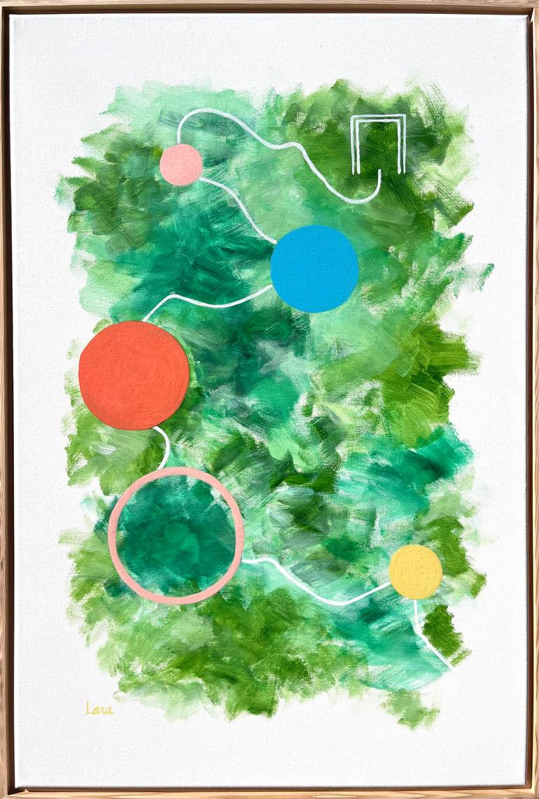 Archetypal Expressionism Symbolic Mystic Transcendental