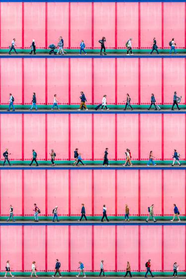 Original Conceptual People Photography by Xan Padron