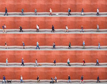 Original Conceptual Cities Photography by Xan Padron