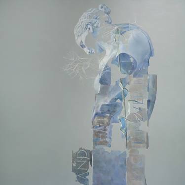 Agnes Toth | Saatchi Art