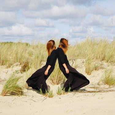 Original Conceptual Love Photography by Emilie Möri
