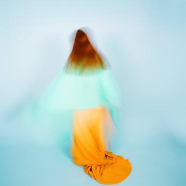 Original Conceptual Music Photography by Emilie Möri