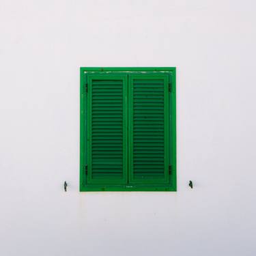 Original Conceptual Architecture Photography by Emilie Möri