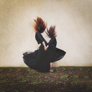 Original Conceptual Love Photography by Emilie Möri