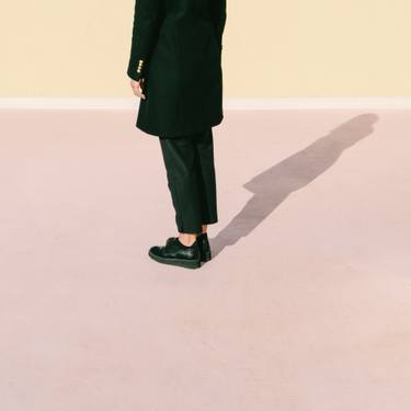 Original Conceptual Light Photography by Emilie Möri