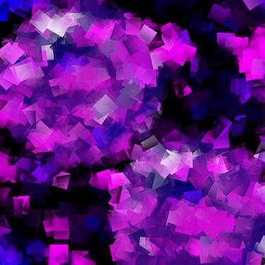 Original Digital Art Abstract Digital by Tiia Vissak