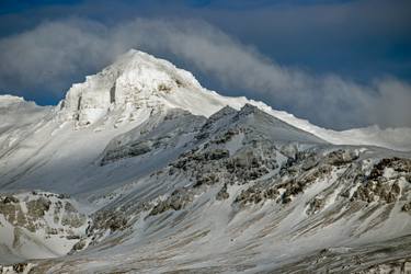 Original Contemporary Landscape Photography by Federico Massimo Raiser