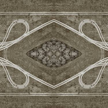 Original Abstract Patterns Photography by Sven Vogel