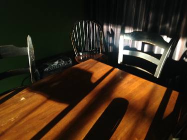 Original Abstract Home Photography by Francis Sileo