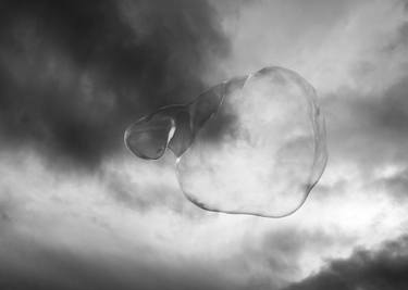Original Contemporary Abstract Photography by Timothy Mcguire