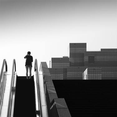 Original Conceptual Business Photography by Cho Me