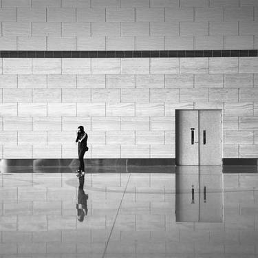 Original Conceptual People Photography by Cho Me