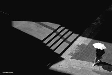 Original Conceptual Cities Photography by Cho Me