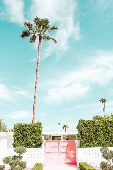 Original Art Deco Architecture Photography by Kristin Hart