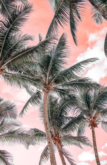 Original Fine Art Beach Photography by Kristin Hart