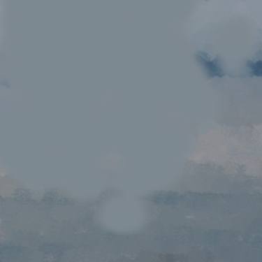Original Abstract Light Photography by Howard Sills