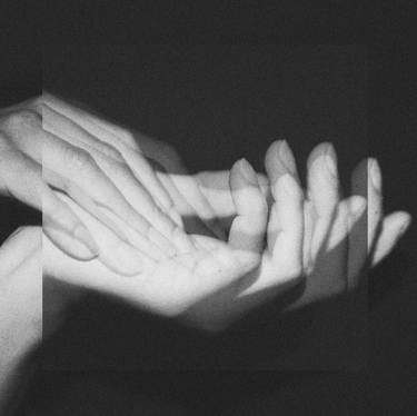 Original Expressionism Love Photography by Beerman Art
