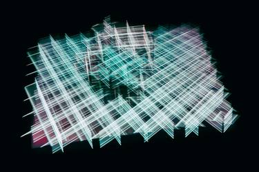 Original Conceptual Outer Space Photography by Norbert Fritz