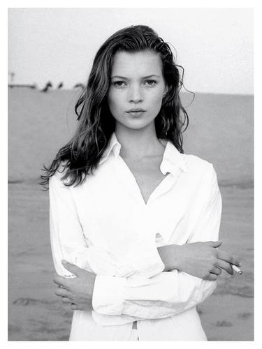 Original Portraiture Portrait Photography by Chris Martin