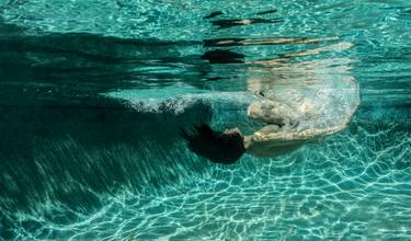Original Fine Art Erotic Photography by Alex Sher
