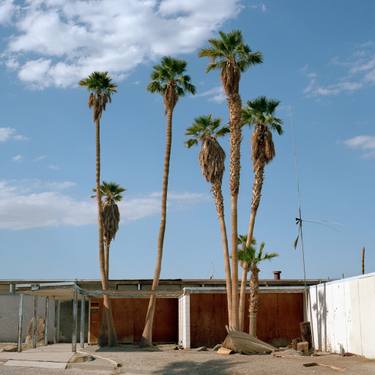 Original Conceptual Places Photography by Ignas Maldus