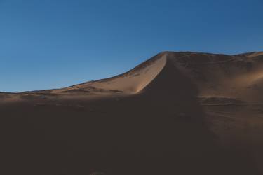 Original Fine Art Landscape Photography by Jonathan Orozco
