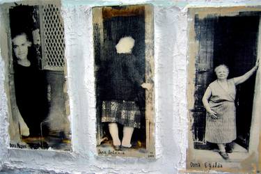 Original Documentary Mortality Digital by Otto Laske