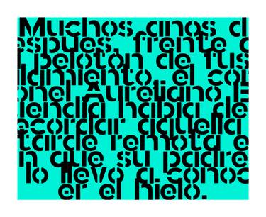 Original Conceptual World Culture Digital by Marco Simola