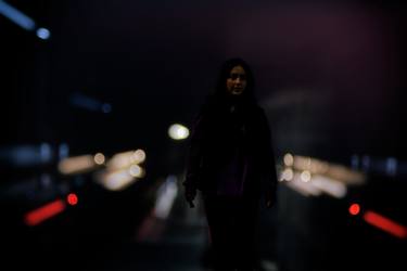 Original Conceptual Women Photography by Dan Cristian Lavric