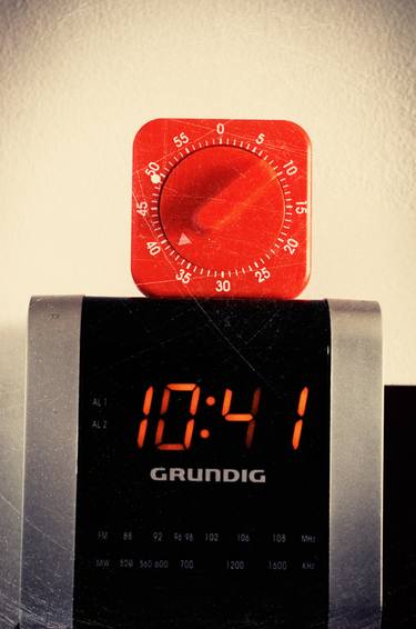 Original Conceptual Time Photography by Dan Cristian Lavric