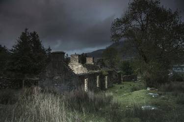 Original Fine Art Landscape Photography by Rory Moore