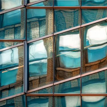 Original Conceptual Abstract Photography by Edi Chen