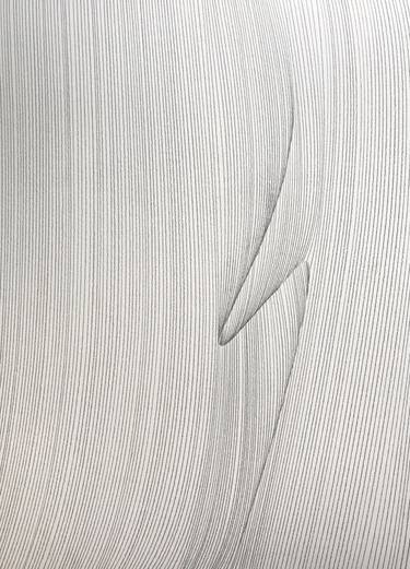 Original Abstract Drawings by Zhan Jinjuan