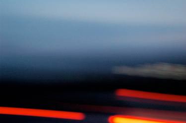 Original Abstract Light Photography by Adam Sherbell