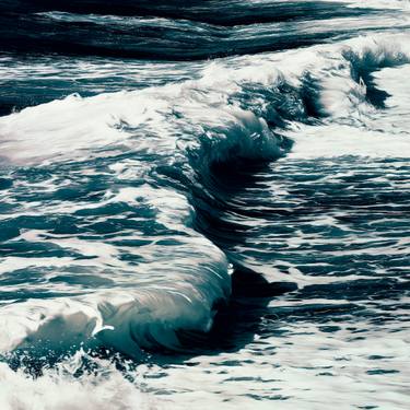 Original Fine Art Seascape Photography by Jacob Berghoef