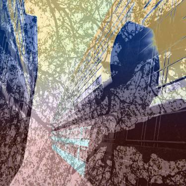 Original Fine Art Cities Photography by Jacob Berghoef