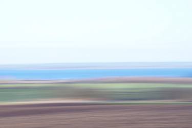 Original Minimalism Landscape Photography by Jacob Berghoef