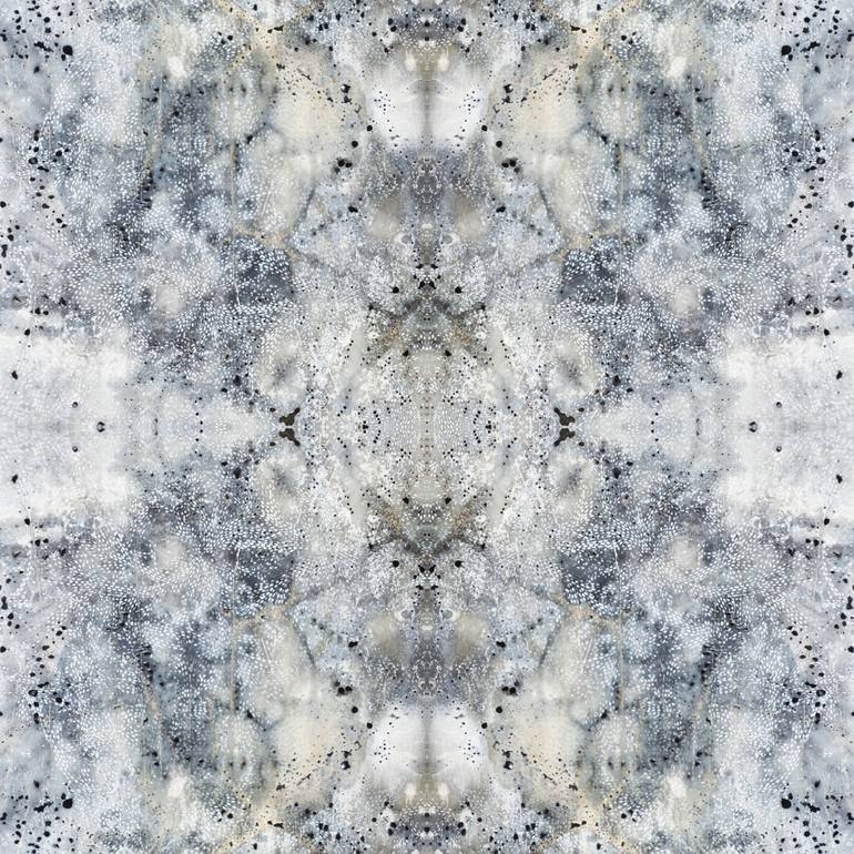 Original Contemporary Abstract Photography by Dagmara Weinberg