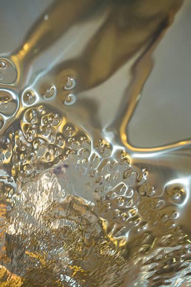 Original Abstract Outer Space Photography by Cheraine Collette