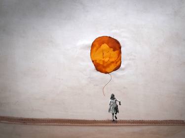 Original Conceptual Children Photography by Ivana Vostrakova