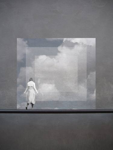 Original Fine Art Fantasy Photography by Ivana Vostrakova