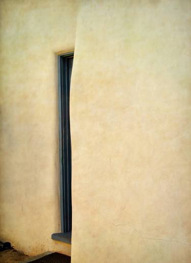 Original Fine Art Architecture Photography by William Guion