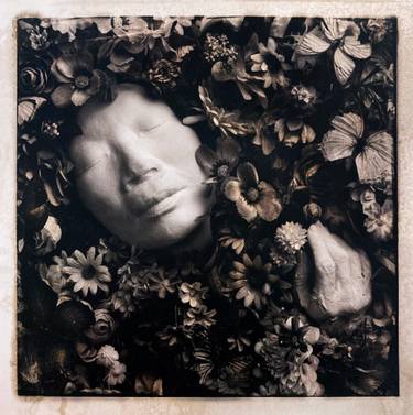 Original Conceptual Mortality Photography by Paul Gadd