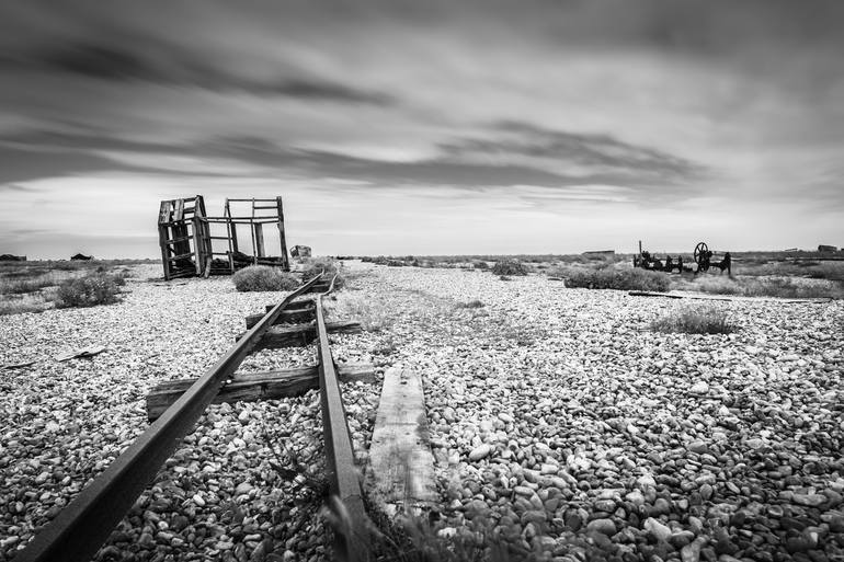 Print of Documentary Landscape Photography by Anthony Georgieff