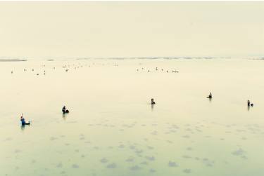 Original Conceptual Landscape Photography by Cristina Jorge