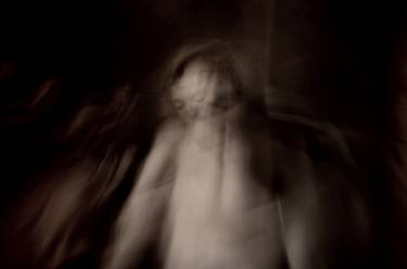 Original Figurative Abstract Photography by Flavio Parente