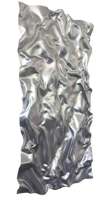 Original Art Deco Abstract Sculpture by Max Yaskin